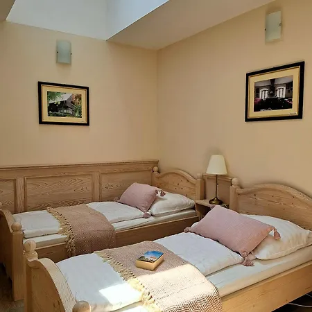 Herberg Leimen Centrum