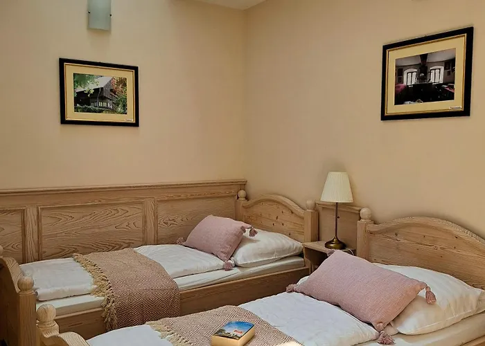 宾馆 Leimen Centrum